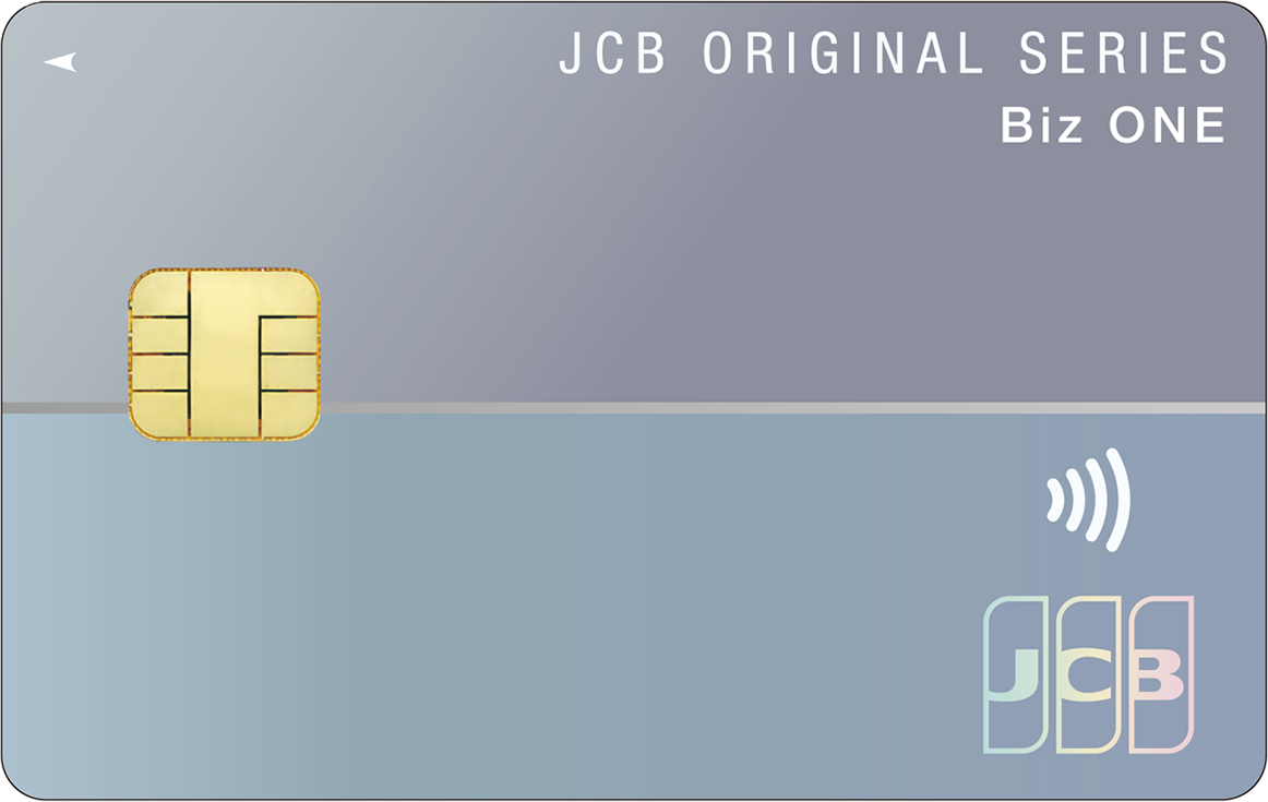 JCB CARD Biz 一般